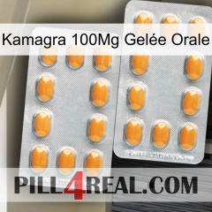 Kamagra 100Mg Gelée Orale cialis4